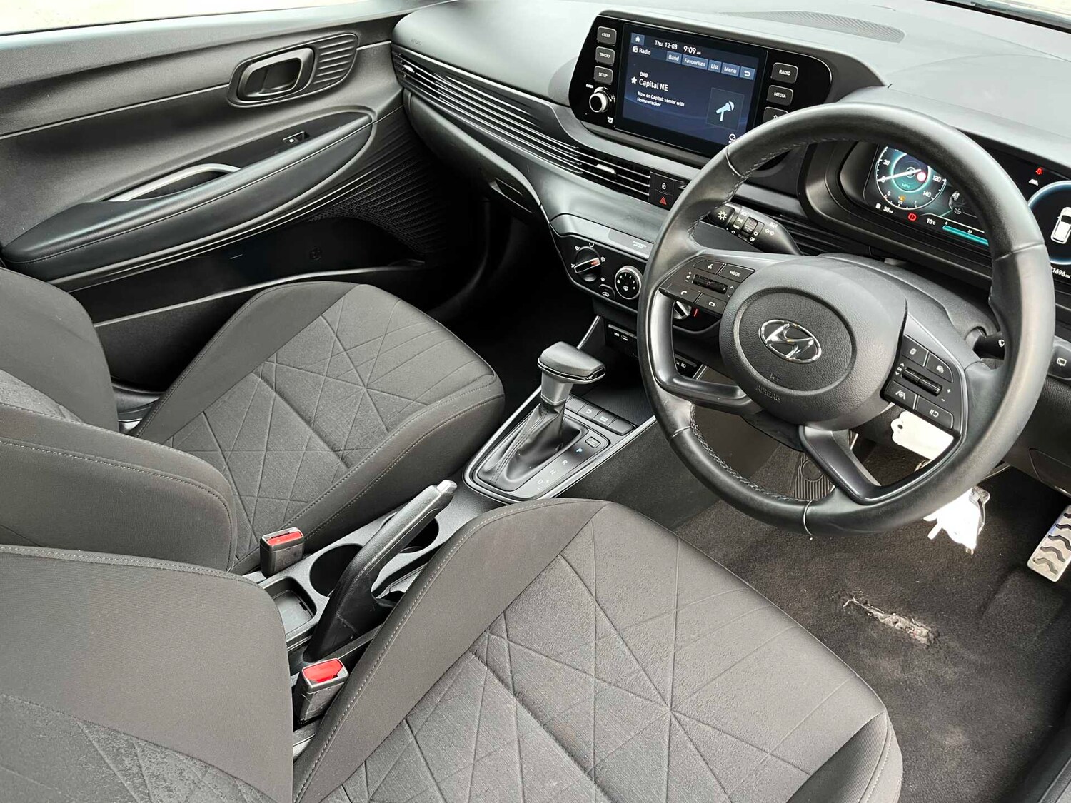 Used Hyundai BAYON 2023 for sale - 78169013: Photo 27