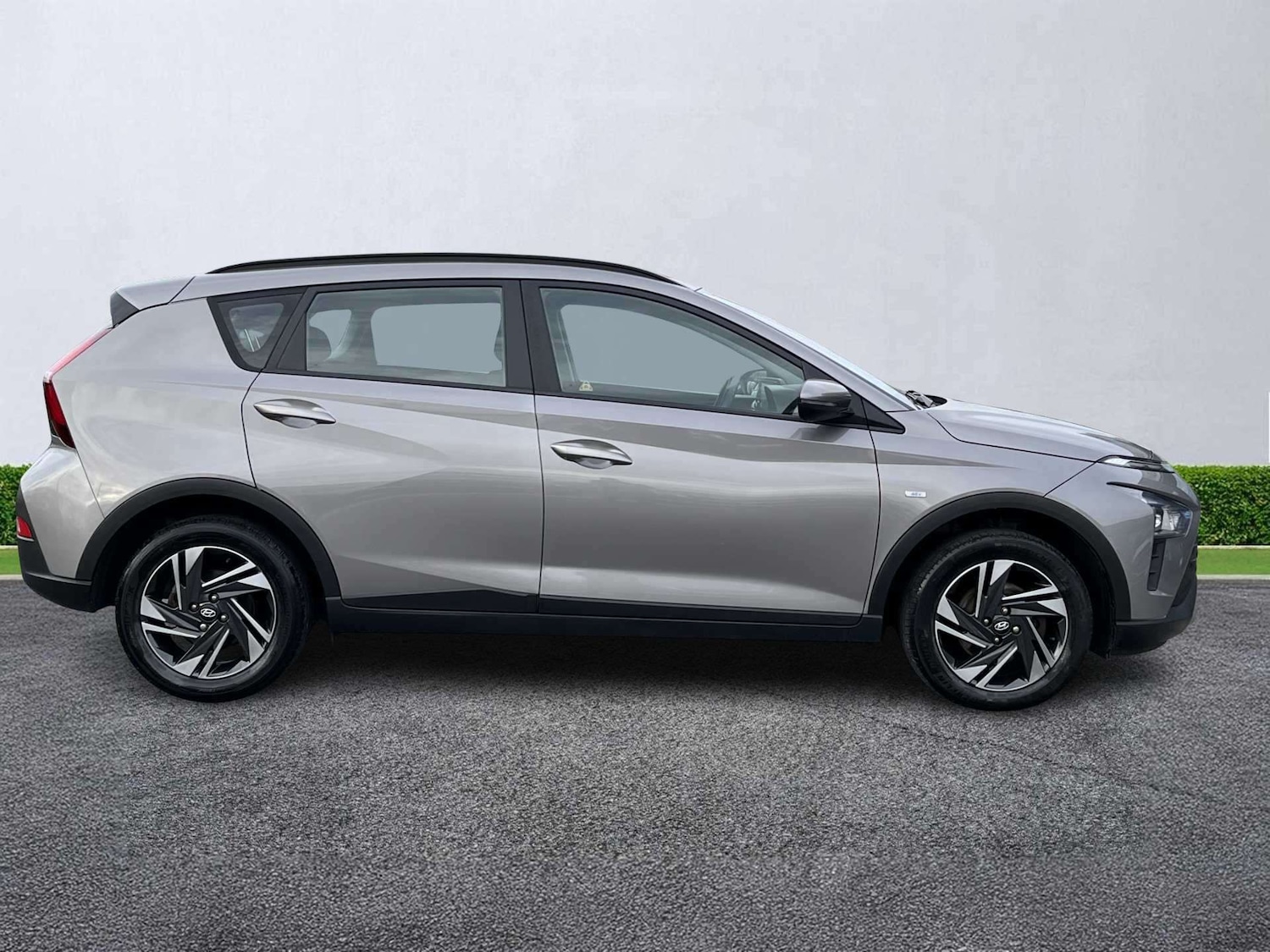 Used Hyundai BAYON 2023 for sale - 78169013: Photo 3