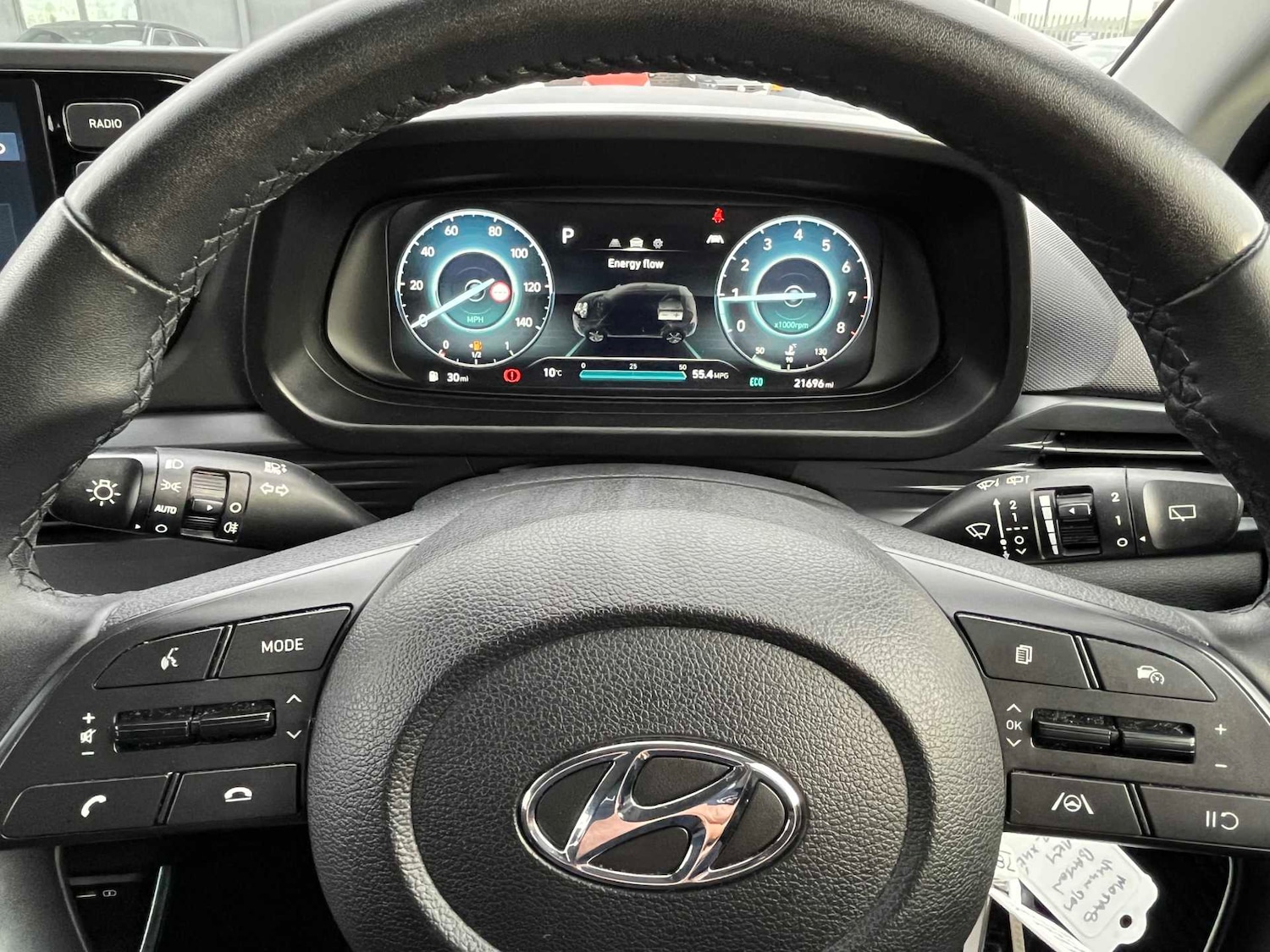 Used Hyundai BAYON 2023 for sale - 78169013: Photo 34