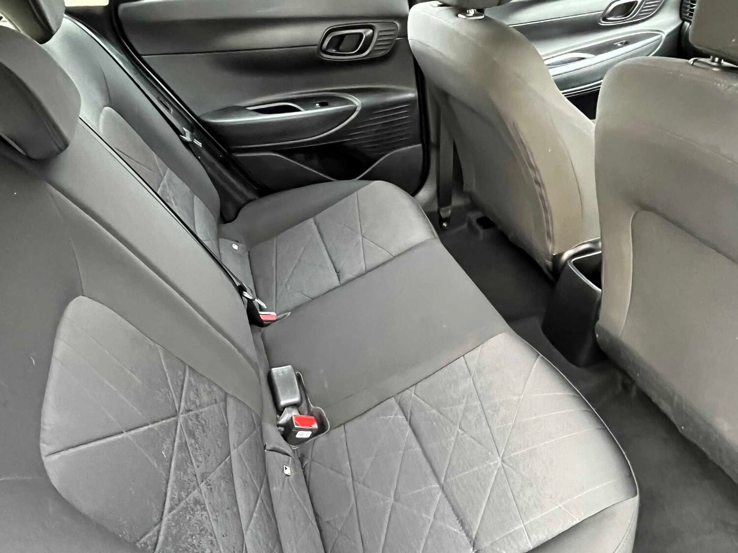 Used Hyundai BAYON 2023 for sale - 78169013: Photo 37