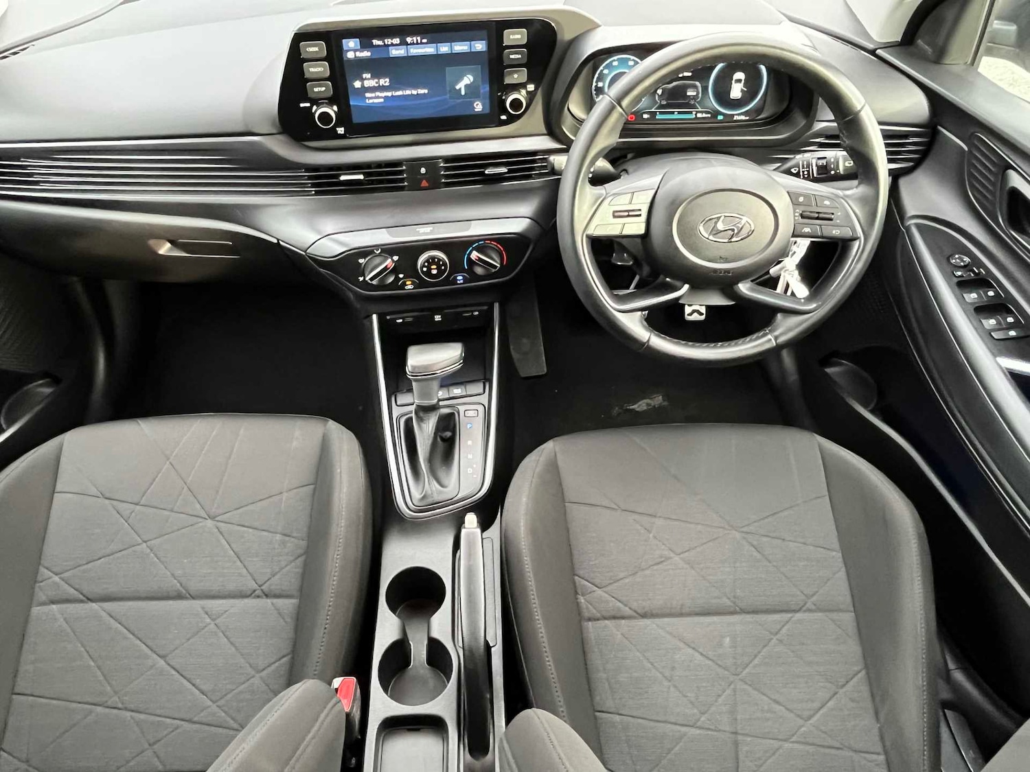 Used Hyundai BAYON 2023 for sale - 78169013: Photo 39