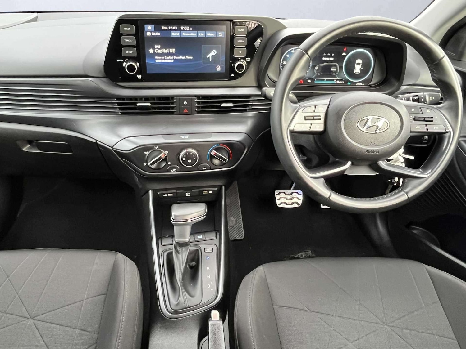 Used Hyundai BAYON 2023 for sale - 78169013: Photo 4