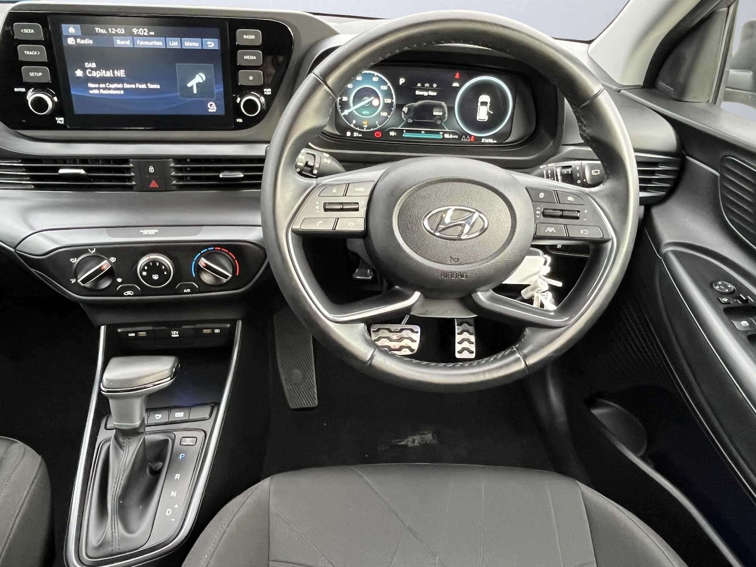 Used Hyundai BAYON 2023 for sale - 78169013: Photo 5