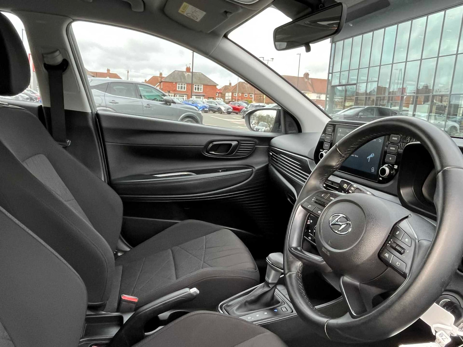 Used Hyundai BAYON 2023 for sale - 78169013: Photo 6