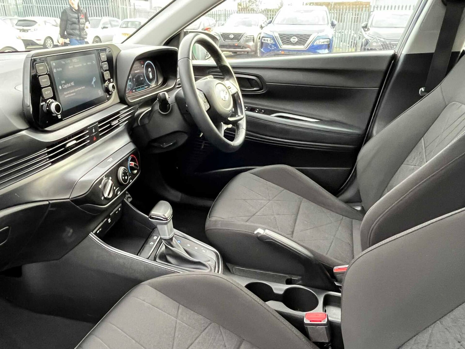 Used Hyundai BAYON 2023 for sale - 78169013: Photo 7