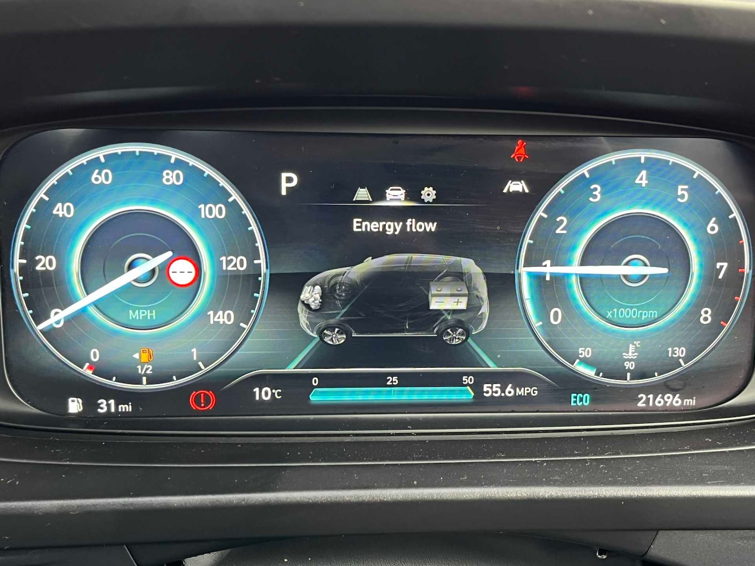 Used Hyundai BAYON 2023 for sale - 78169013: Photo 9