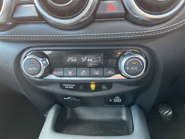 Used Nissan Juke 2021 for sale - 76320695: Photo 11