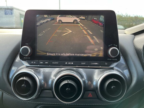 Used Nissan Juke 2021 for sale - 76320695: Photo 21