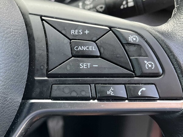 Used Nissan Juke 2021 for sale - 76320695: Photo 23