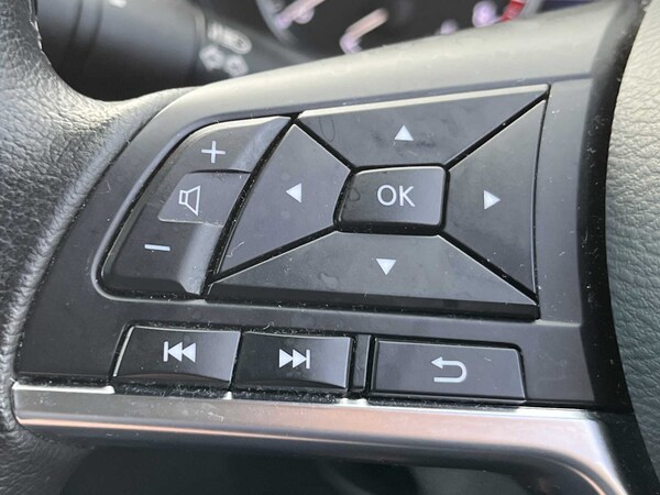 Used Nissan Juke 2021 for sale - 76320695: Photo 24