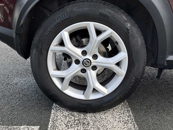 Used Nissan Juke 2021 for sale - 76320695: Photo 33