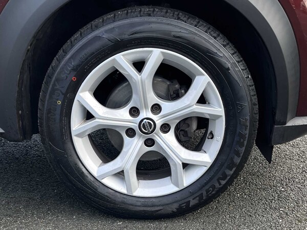 Used Nissan Juke 2021 for sale - 76320695: Photo 34