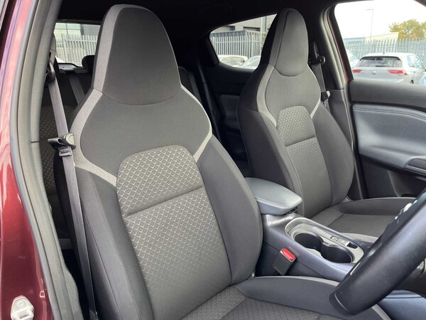 Used Nissan Juke 2021 for sale - 76320695: Photo 38