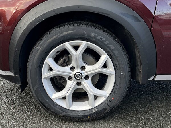 Used Nissan Juke 2021 for sale - 76320695: Photo 6