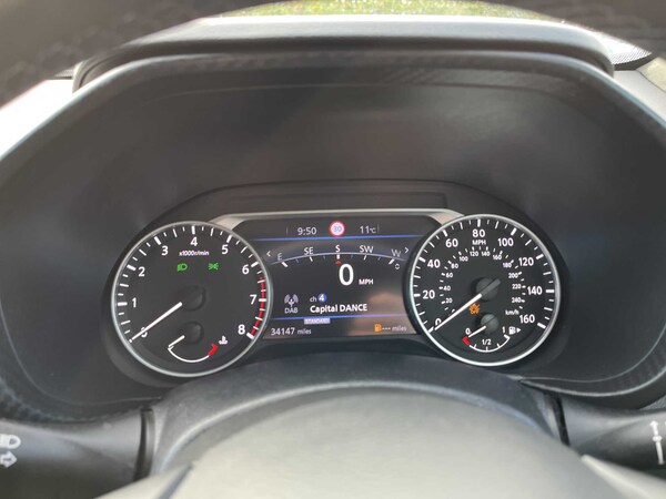 Used Nissan Juke 2021 for sale - 76320695: Photo 9