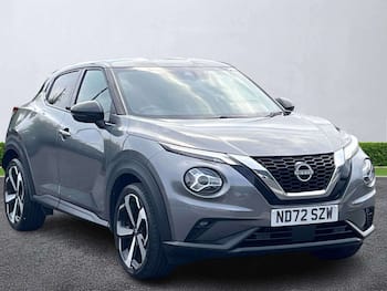 Used Nissan Juke 2022 for sale - 79539516: Photo