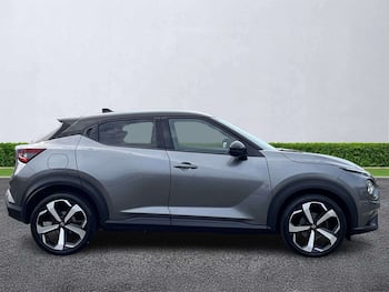 Used Nissan Juke 2022 for sale - 79539516: Photo