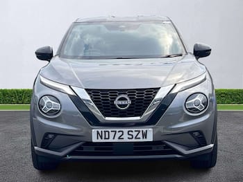 Used Nissan Juke 2022 for sale - 79539516: Photo