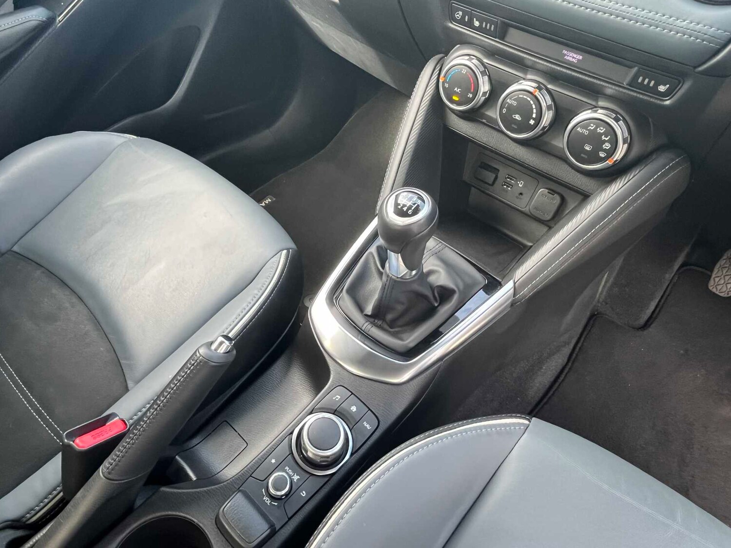 Used Mazda Mazda2 2022 for sale - 78196478: Photo 10