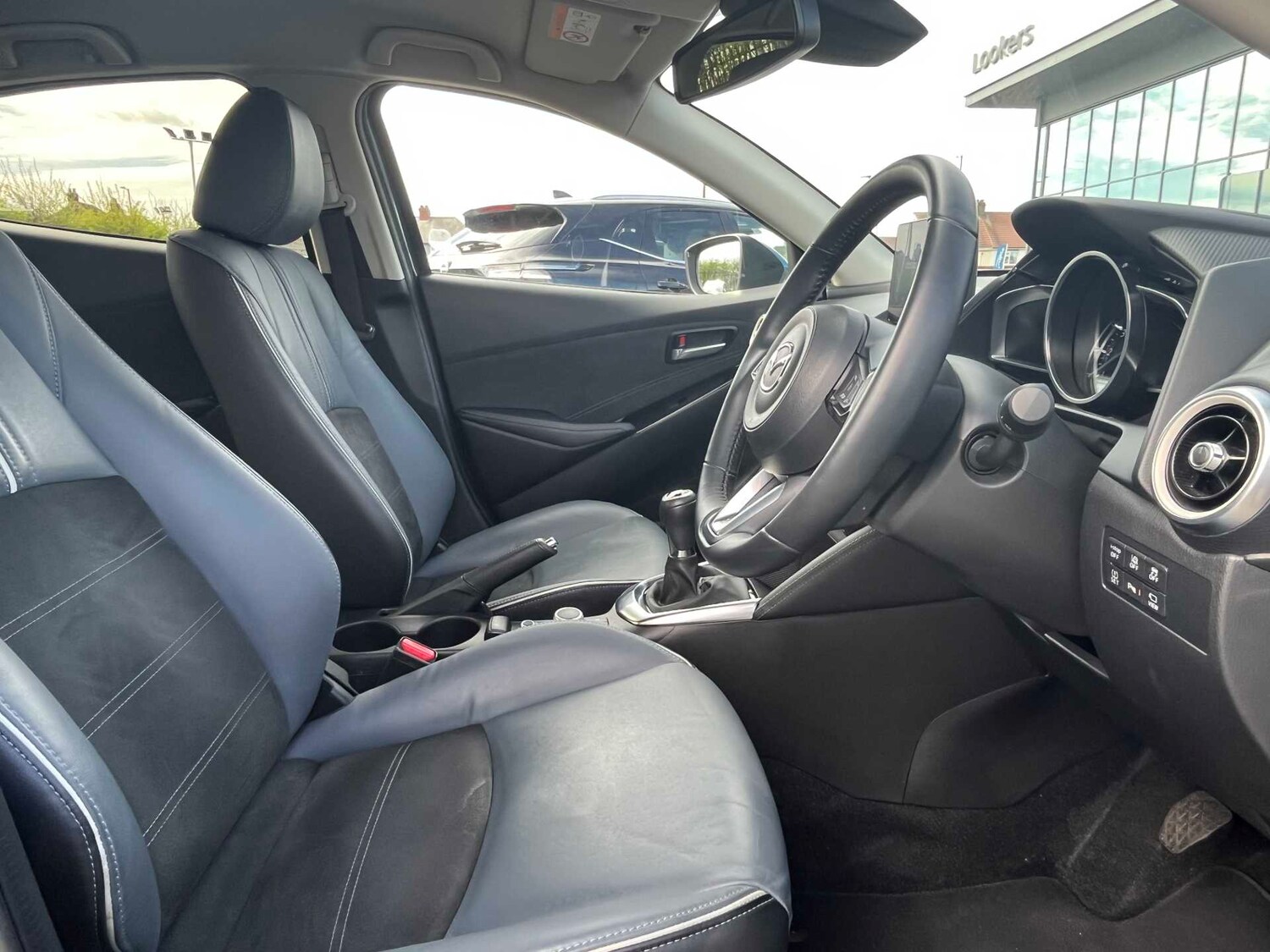 Used Mazda Mazda2 2022 for sale - 78196478: Photo 11