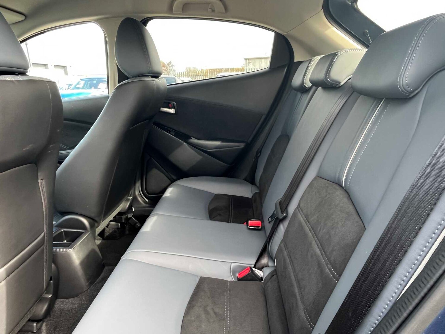 Used Mazda Mazda2 2022 for sale - 78196478: Photo 12