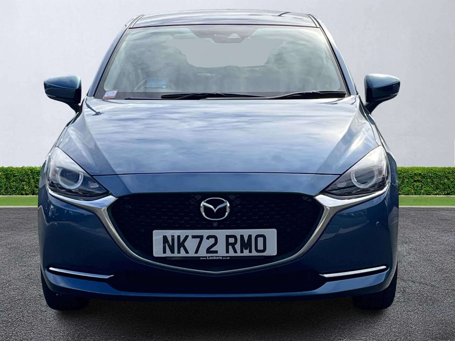 Used Mazda Mazda2 2022 for sale - 78196478: Photo 16