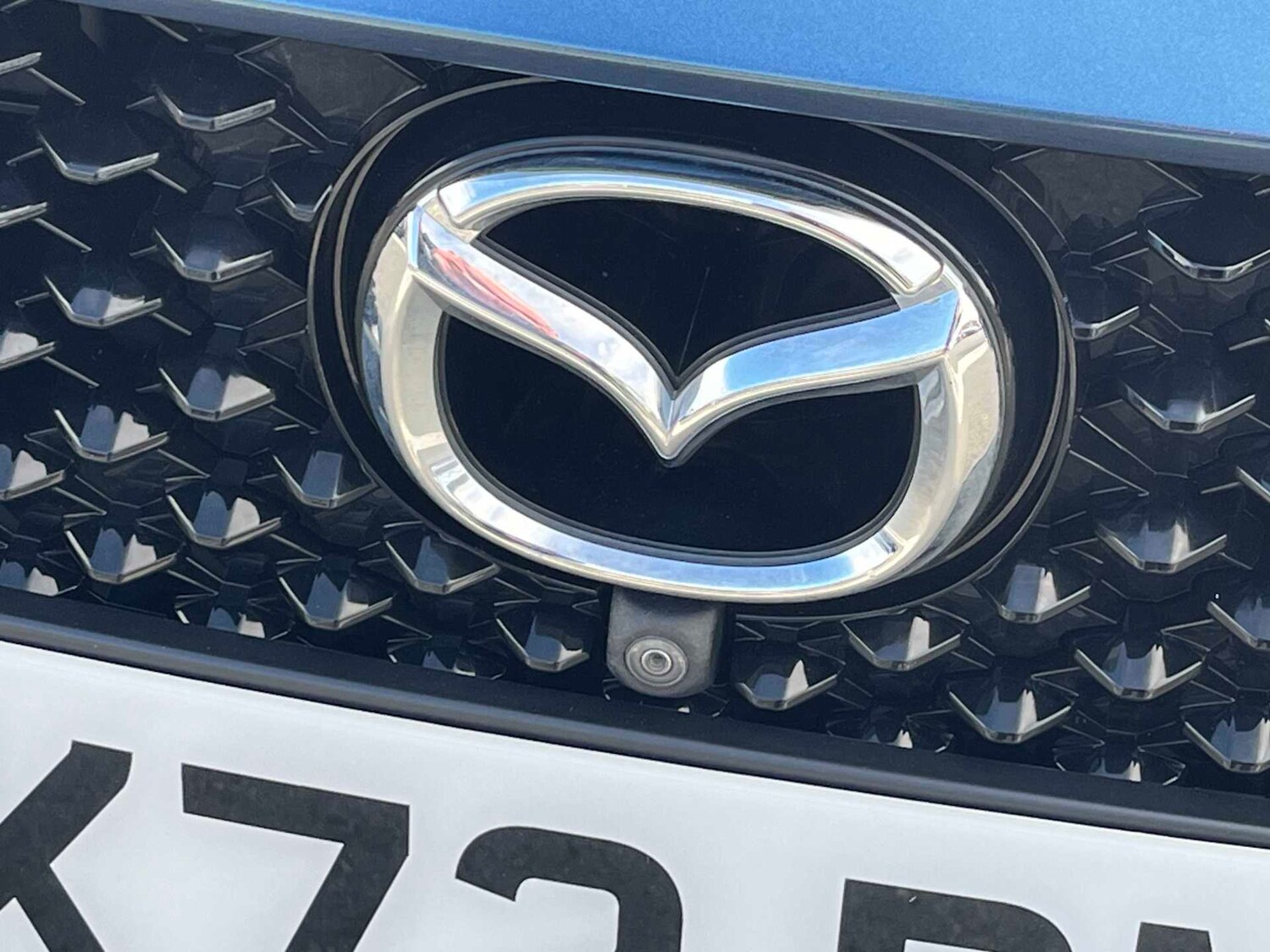 Used Mazda Mazda2 2022 for sale - 78196478: Photo 17