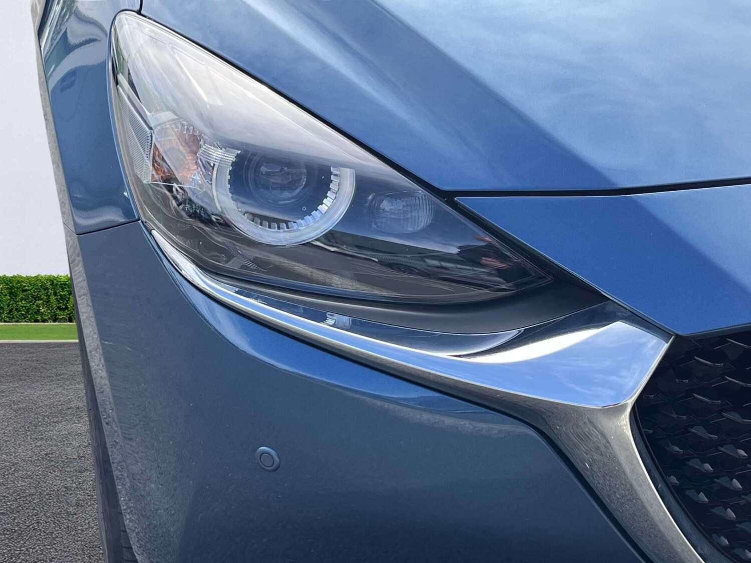 Used Mazda Mazda2 2022 for sale - 78196478: Photo 18