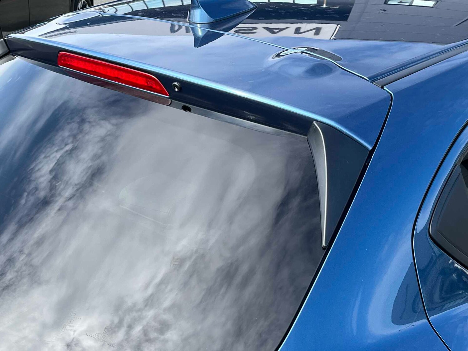 Used Mazda Mazda2 2022 for sale - 78196478: Photo 21