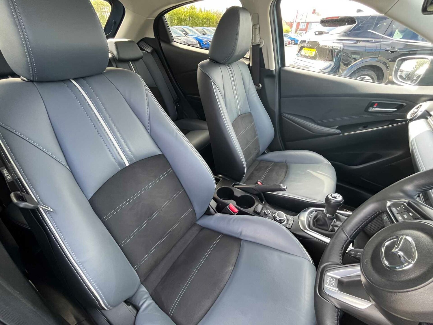 Used Mazda Mazda2 2022 for sale - 78196478: Photo 28