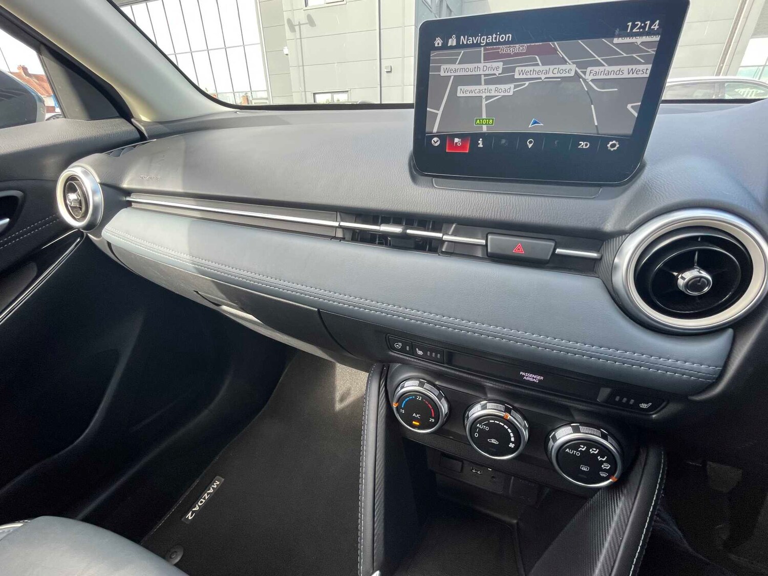 Used Mazda Mazda2 2022 for sale - 78196478: Photo 29