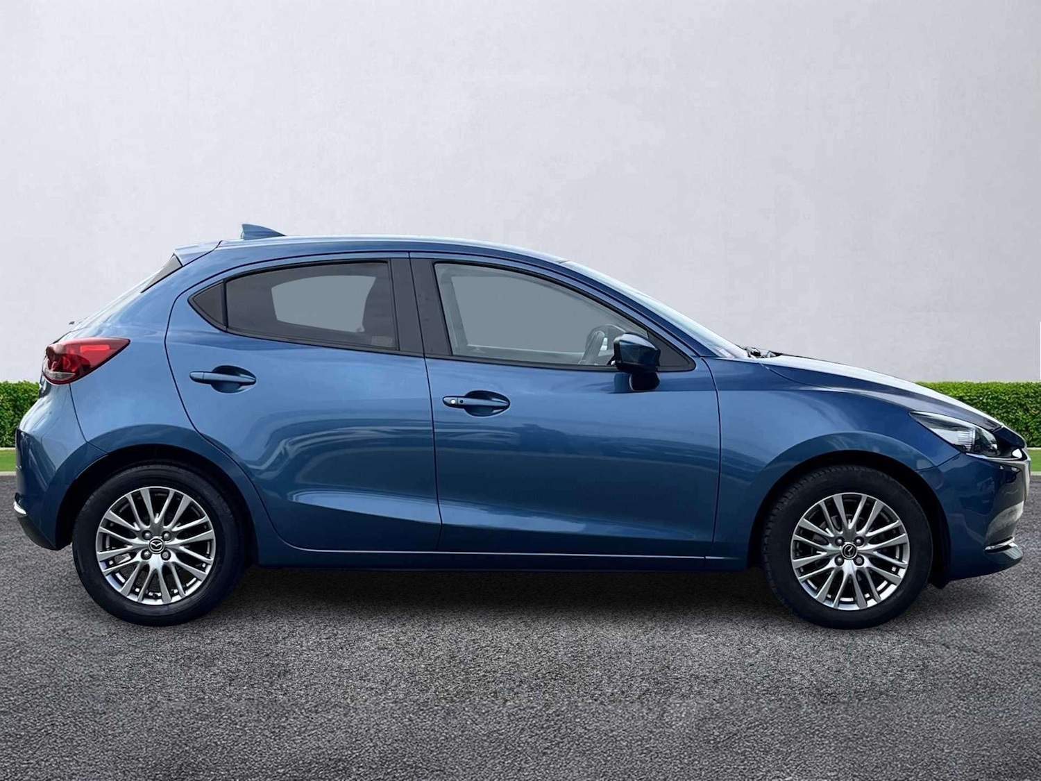 Used Mazda Mazda2 2022 for sale - 78196478: Photo 3