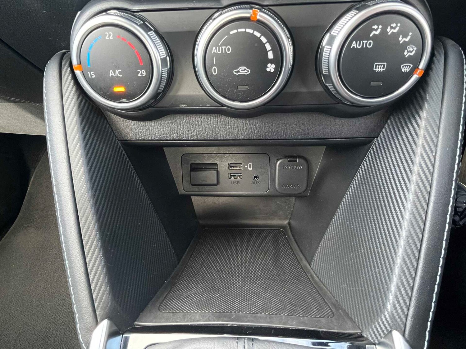 Used Mazda Mazda2 2022 for sale - 78196478: Photo 30