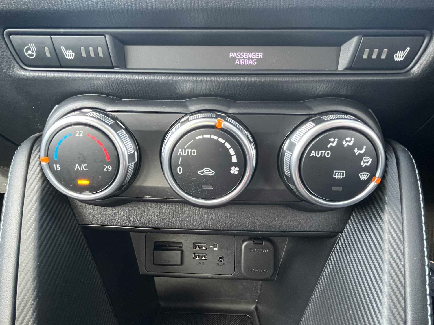 Used Mazda Mazda2 2022 for sale - 78196478: Photo 31