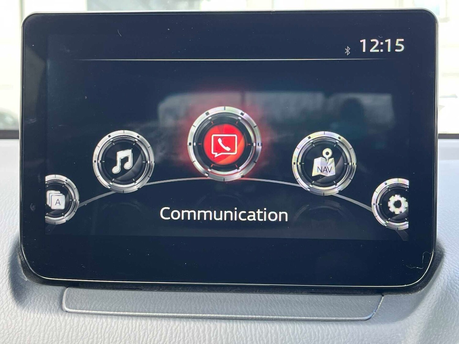 Used Mazda Mazda2 2022 for sale - 78196478: Photo 33