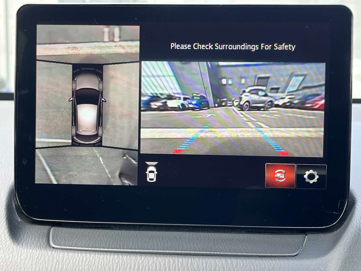 Used Mazda Mazda2 2022 for sale - 78196478: Photo 36