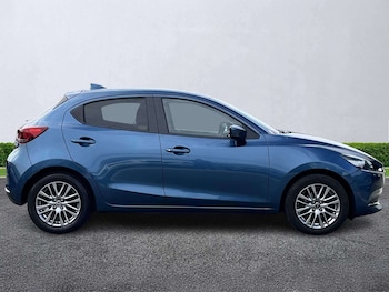 Used Mazda Mazda2 2022 for sale - 78196478: Photo