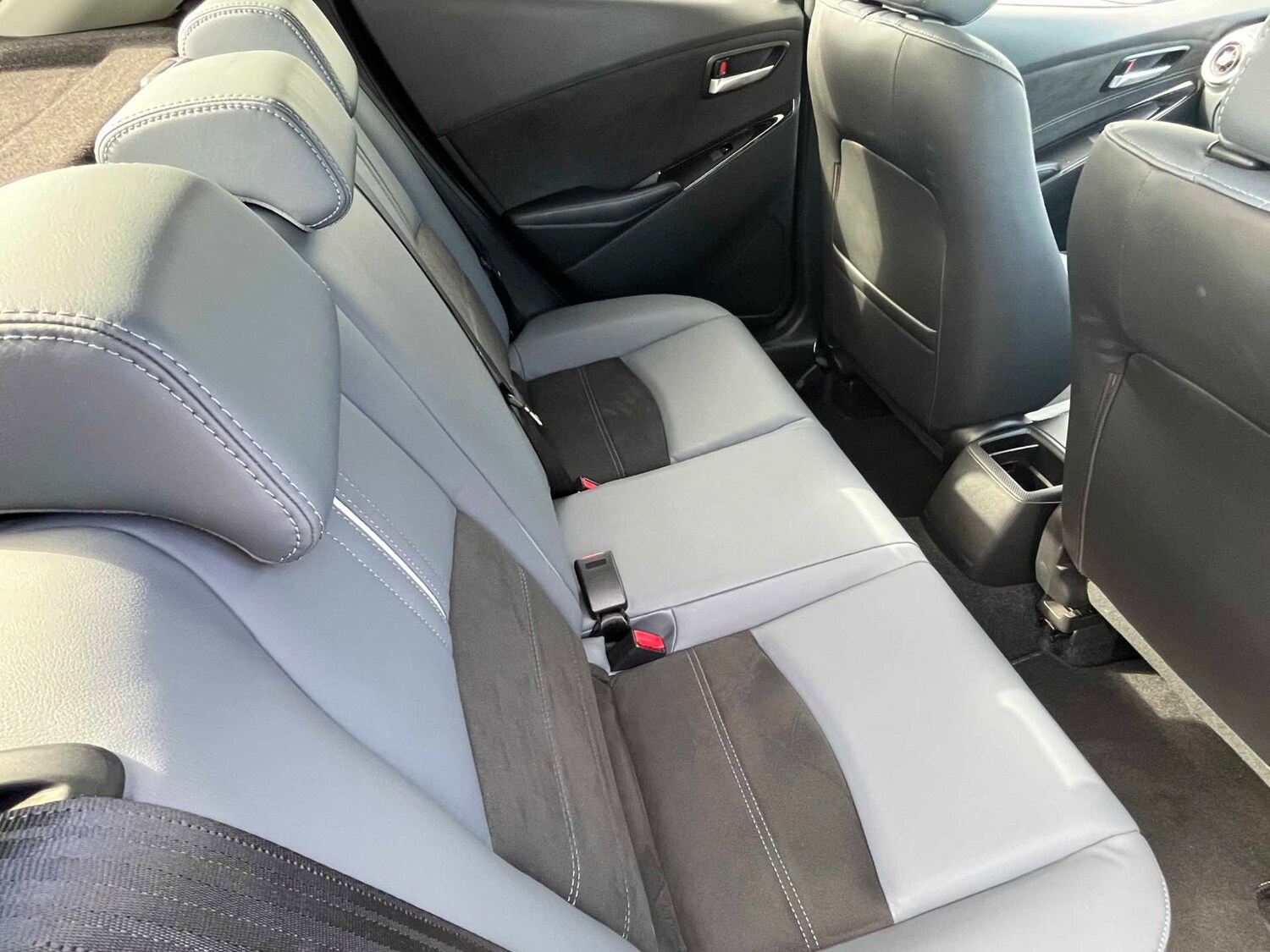 Used Mazda Mazda2 2022 for sale - 78196478: Photo 43