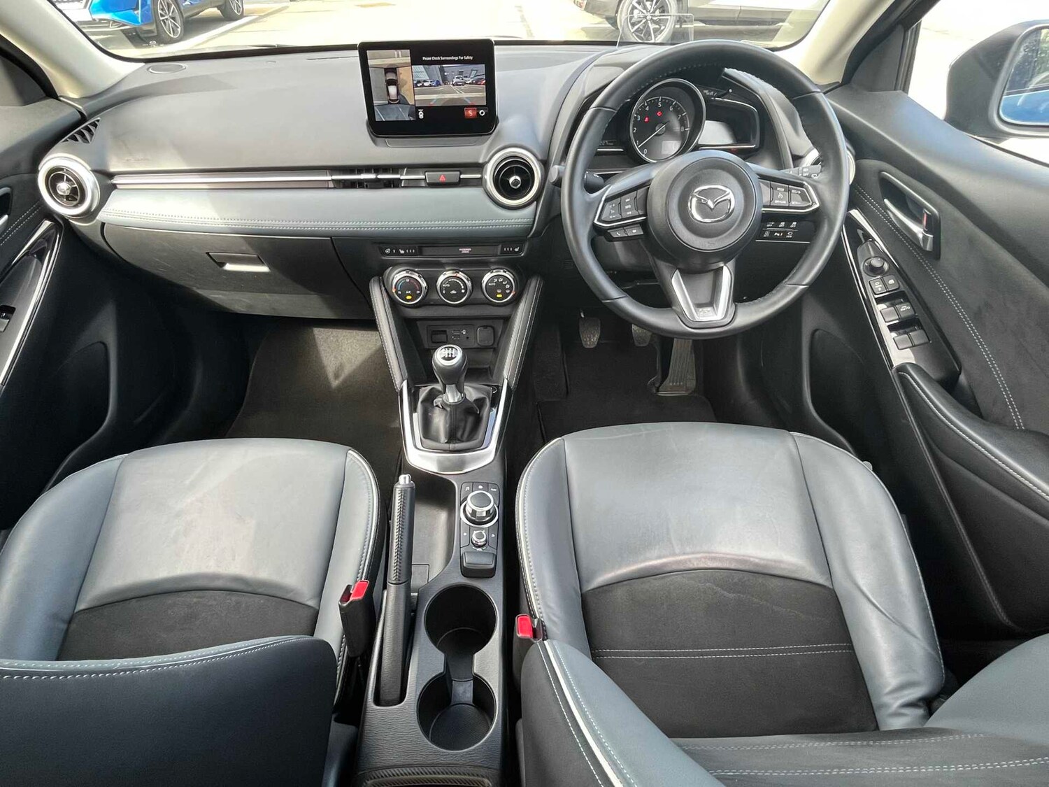 Used Mazda Mazda2 2022 for sale - 78196478: Photo 45