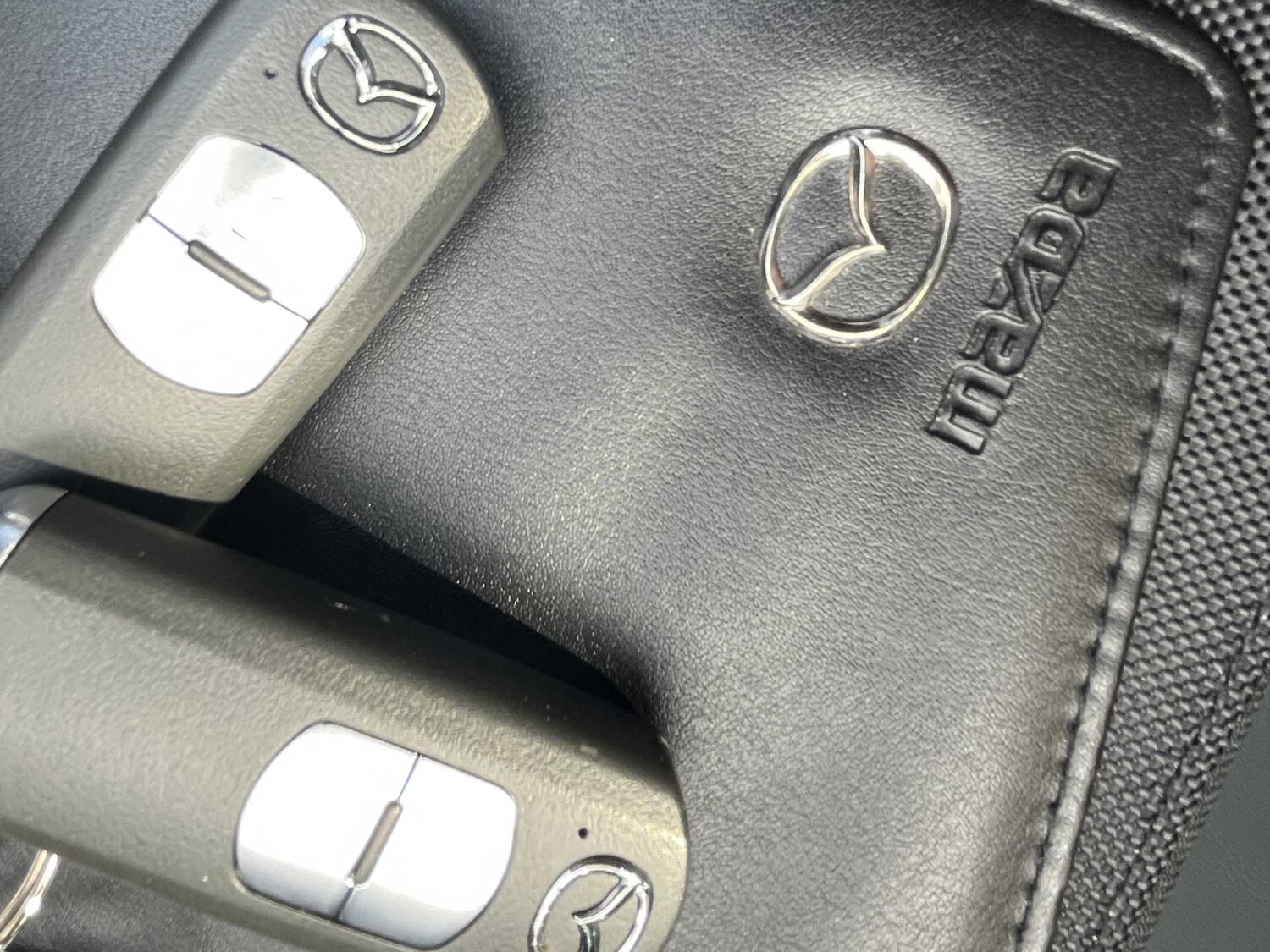 Used Mazda Mazda2 2022 for sale - 78196478: Photo 46