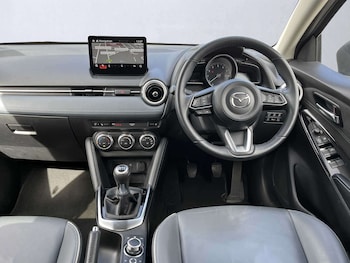 Used Mazda Mazda2 2022 for sale - 78196478: Photo