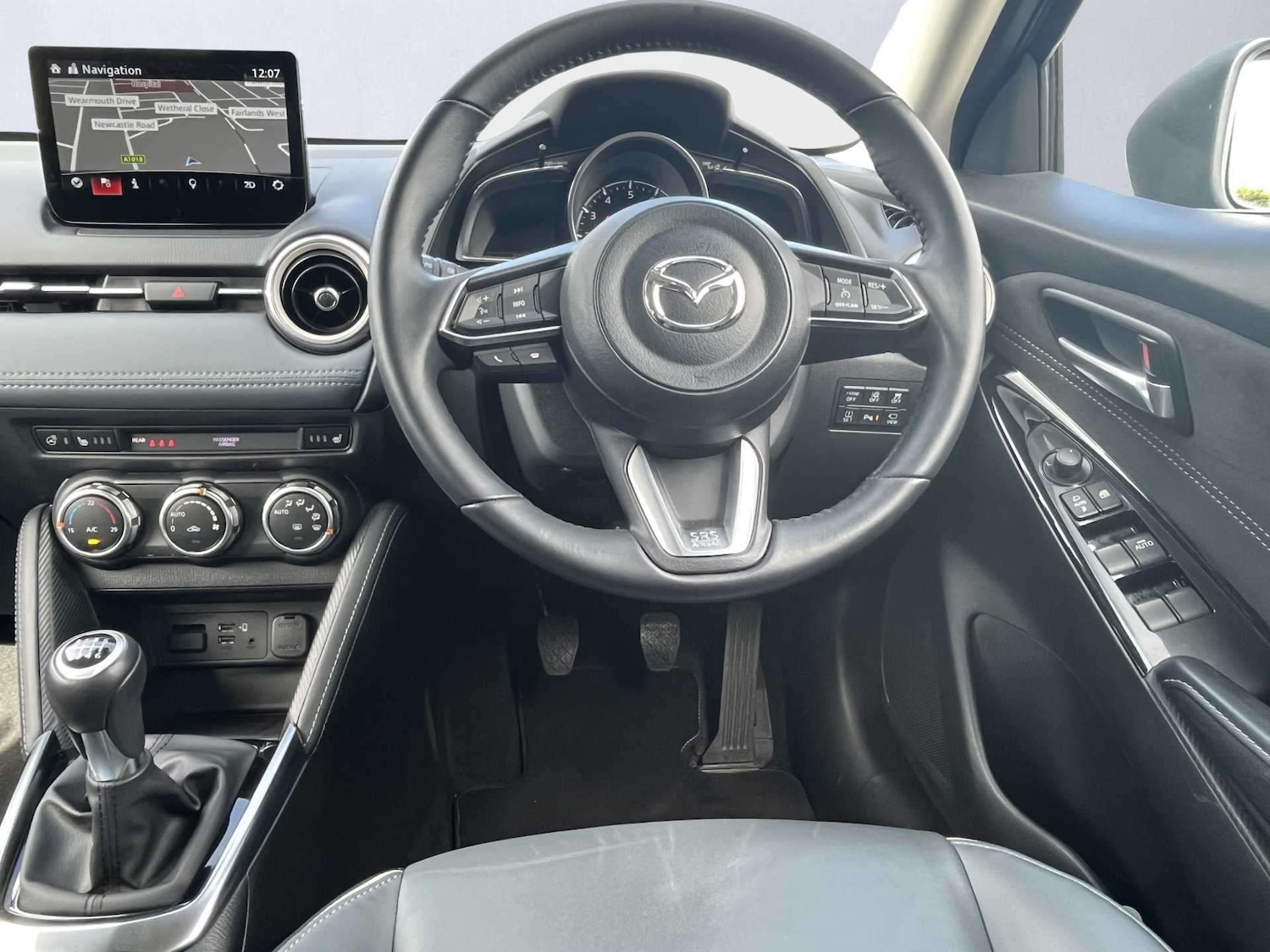 Used Mazda Mazda2 2022 for sale - 78196478: Photo 5