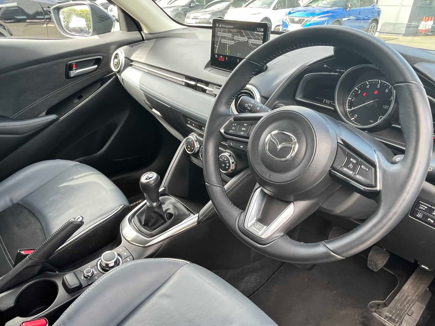 Used Mazda Mazda2 2022 for sale - 78196478: Photo 6