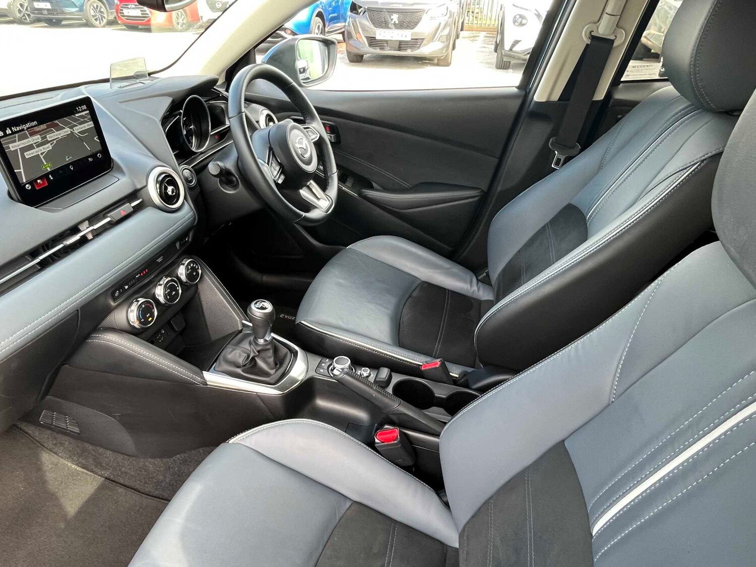 Used Mazda Mazda2 2022 for sale - 78196478: Photo 7