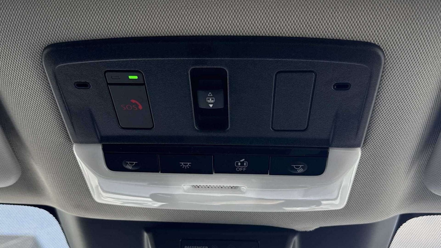 Vehicle 40