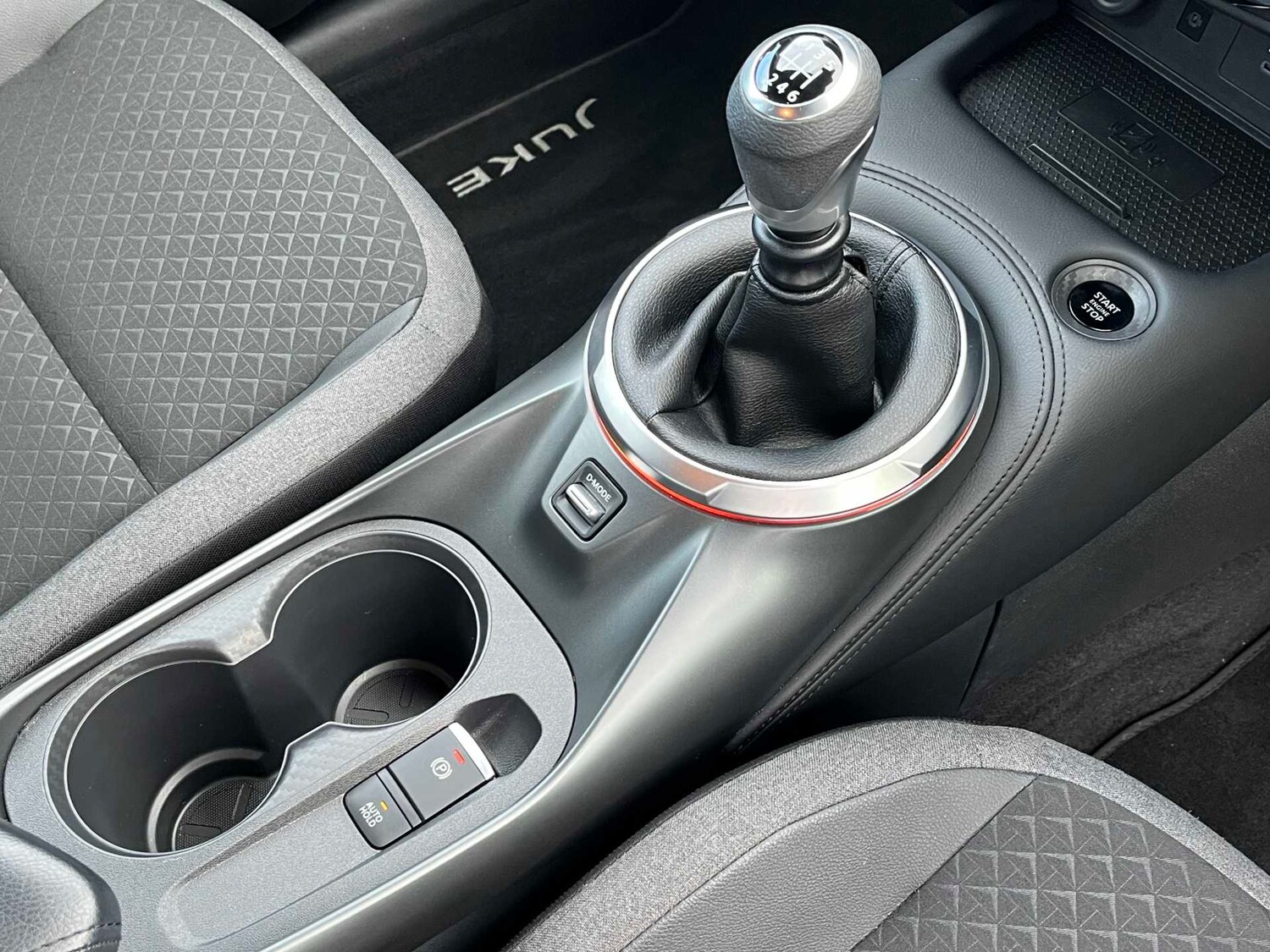 Used Nissan Juke 2025 for sale - 78196208: Photo 10