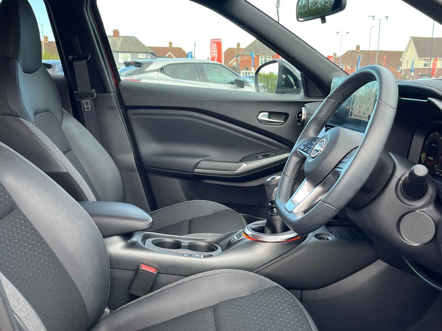 Used Nissan Juke 2025 for sale - 78196208: Photo 11