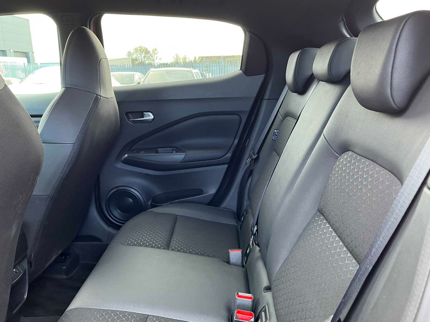 Used Nissan Juke 2025 for sale - 78196208: Photo 12