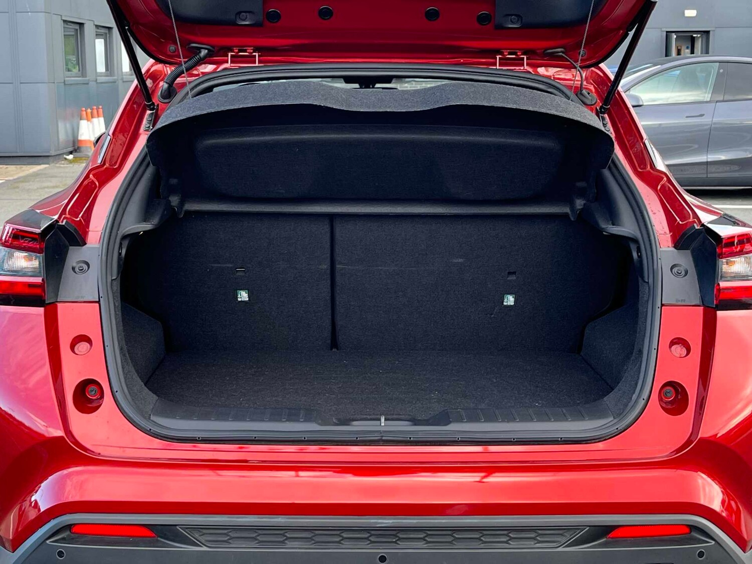 Used Nissan Juke 2025 for sale - 78196208: Photo 13