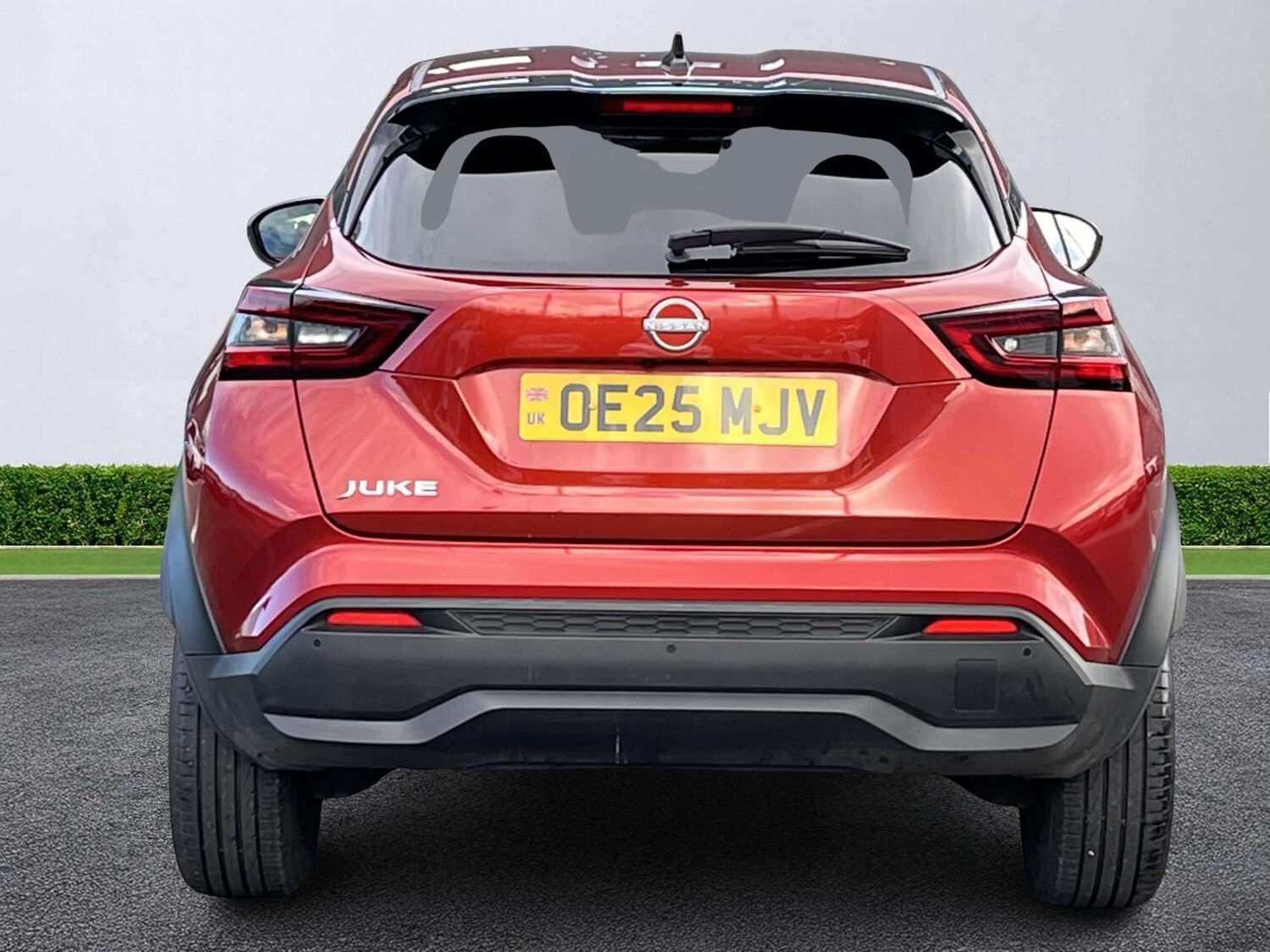 Used Nissan Juke 2025 for sale - 78196208: Photo 15